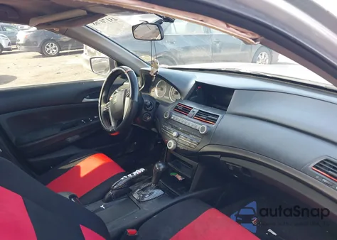 2010 Honda Accord 2.4 Lx-P from USA, damaged, VIN 1HGCP2F47AA103735